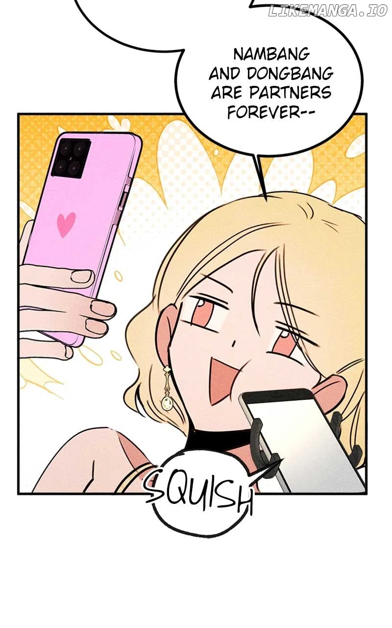 My Sister’s Private Life Chapter 26 – Page 52