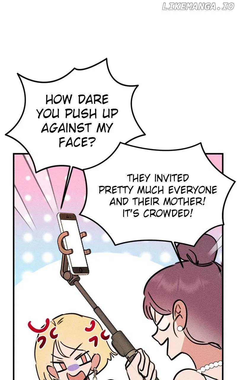 My Sister’s Private Life Chapter 26 – Page 53