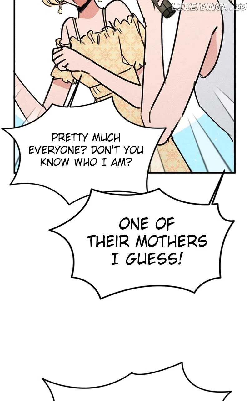 My Sister’s Private Life Chapter 26 – Page 54