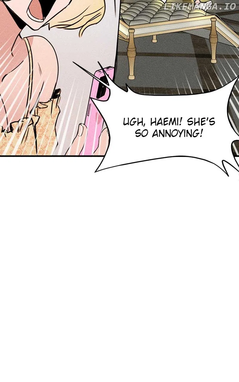 My Sister’s Private Life Chapter 26 – Page 56