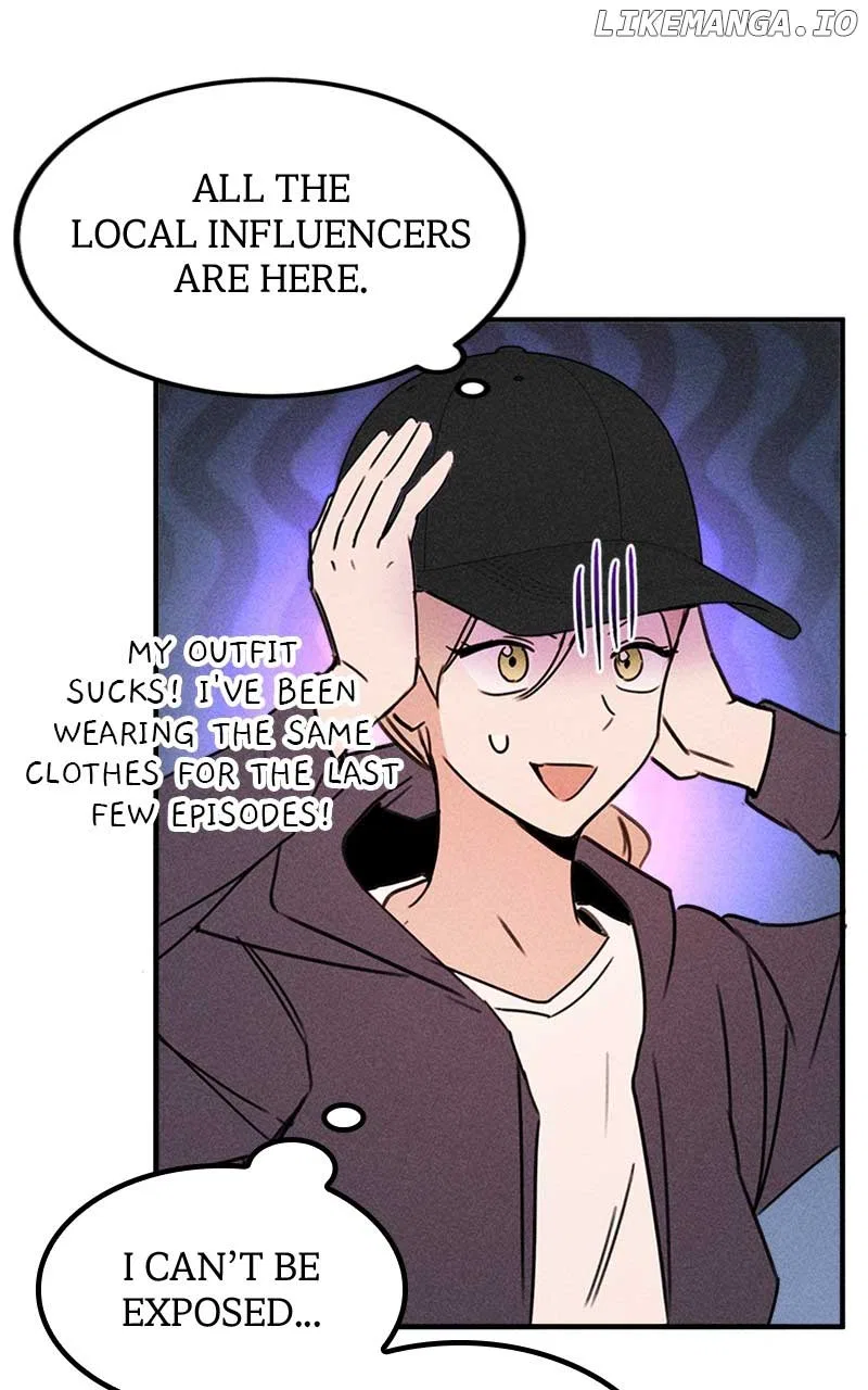 My Sister’s Private Life Chapter 26 – Page 57