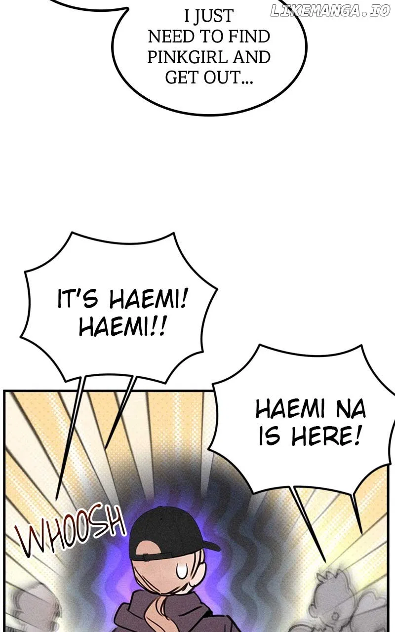 My Sister’s Private Life Chapter 26 – Page 58