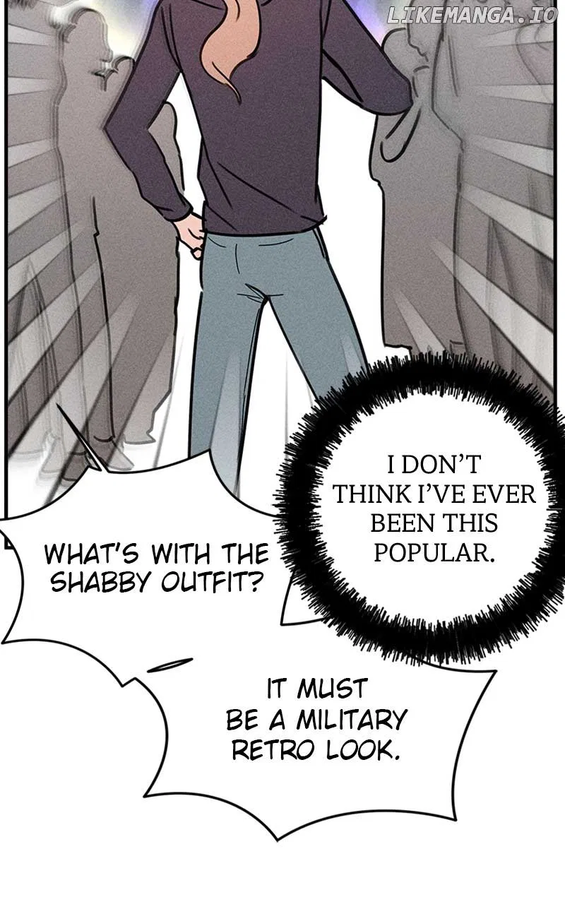 My Sister’s Private Life Chapter 26 – Page 59