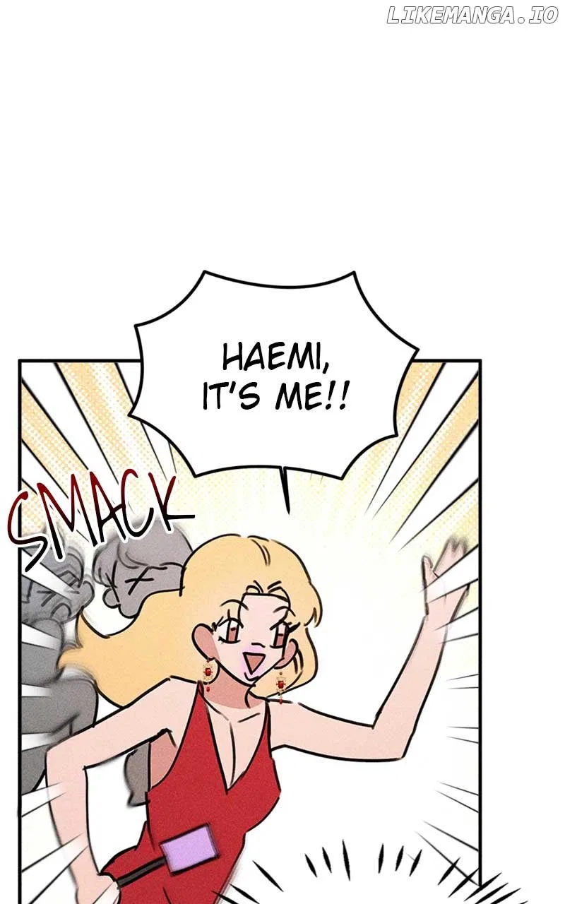 My Sister’s Private Life Chapter 26 – Page 60