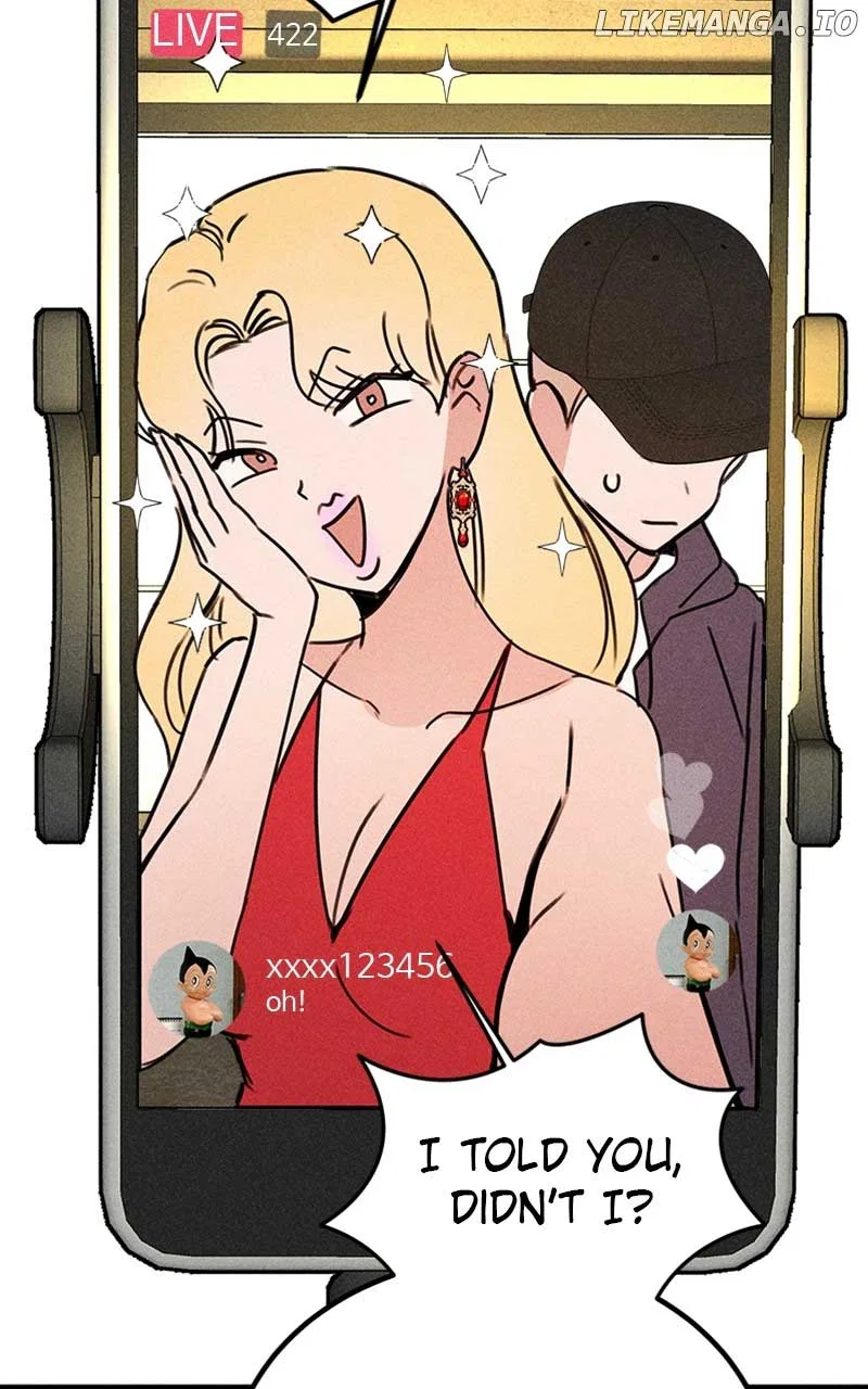 My Sister’s Private Life Chapter 26 – Page 62