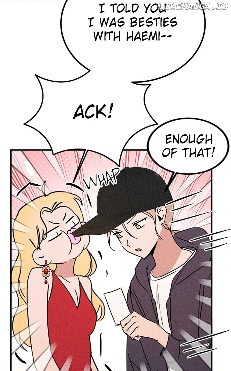 My Sister’s Private Life Chapter 26 – Page 63