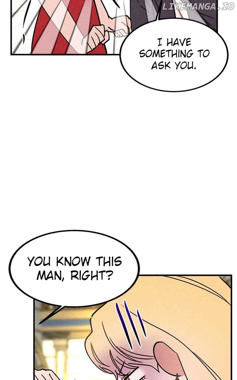 My Sister’s Private Life Chapter 26 – Page 64