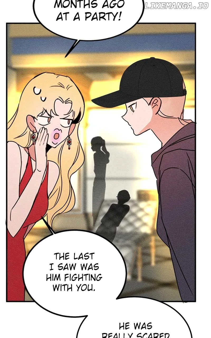 My Sister’s Private Life Chapter 26 – Page 70