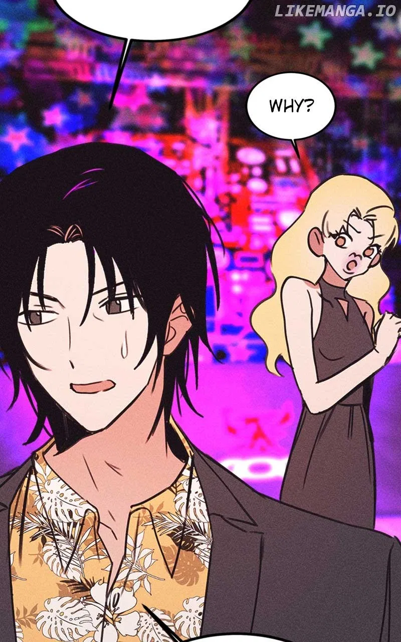 My Sister’s Private Life Chapter 26 – Page 72