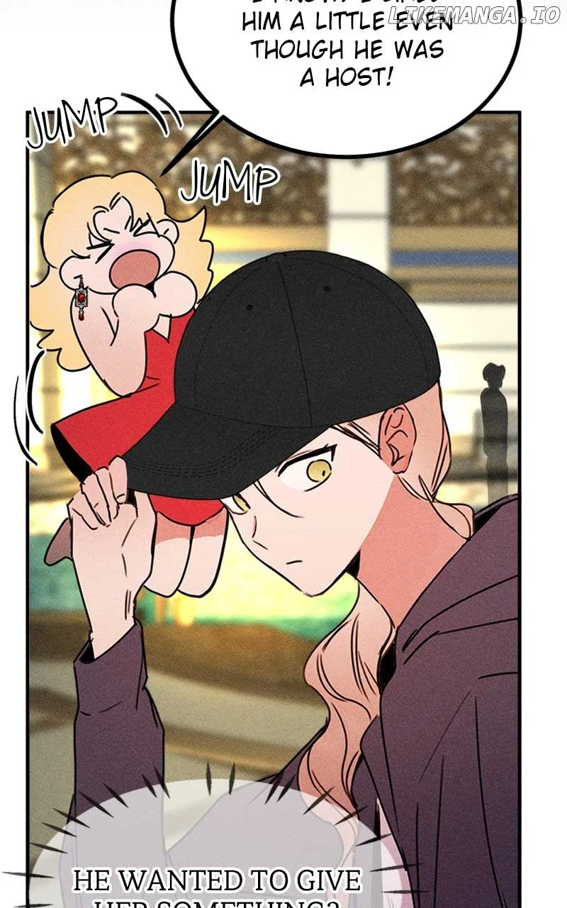 My Sister’s Private Life Chapter 26 – Page 74