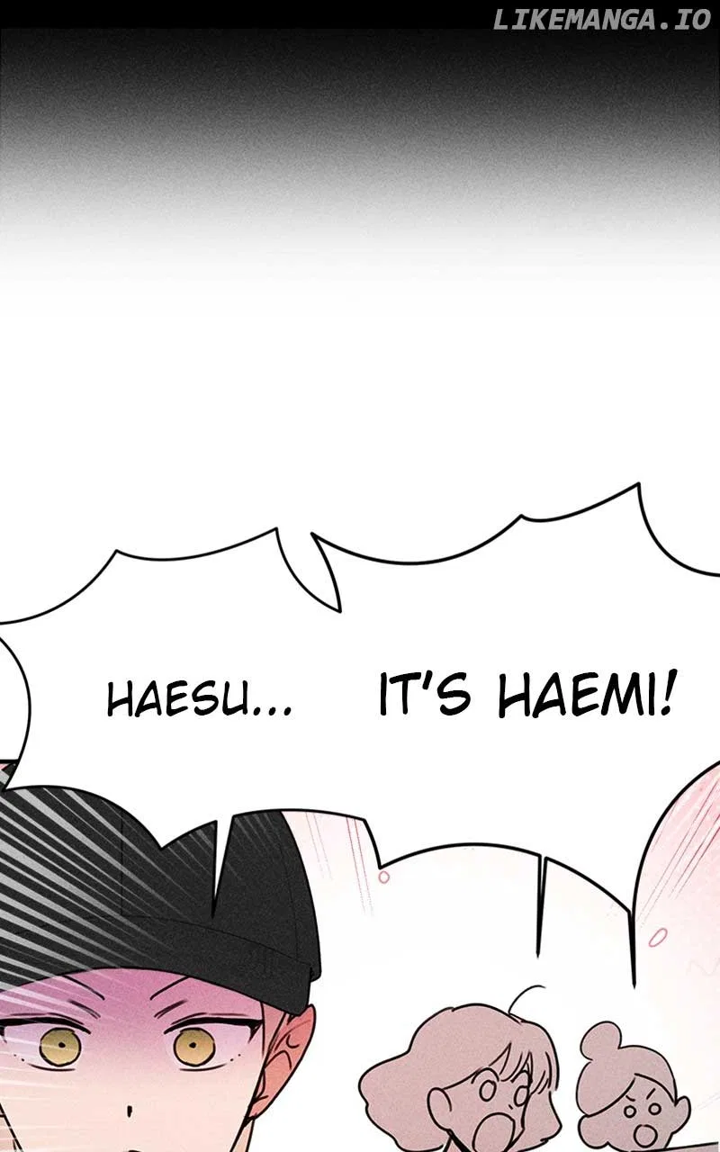 My Sister’s Private Life Chapter 26 – Page 77