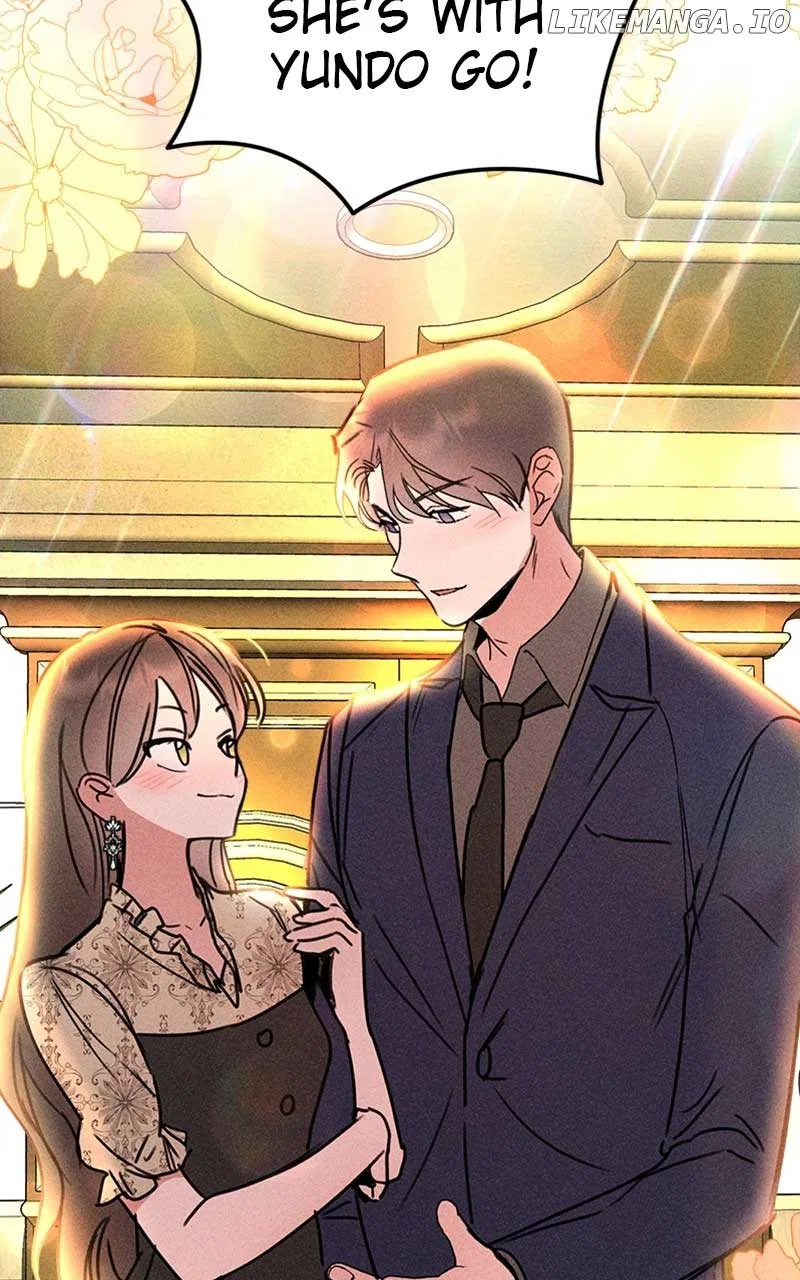 My Sister’s Private Life Chapter 26 – Page 79