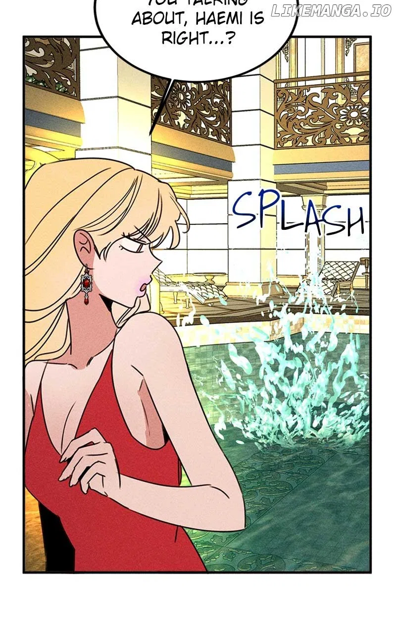 My Sister’s Private Life Chapter 26 – Page 81