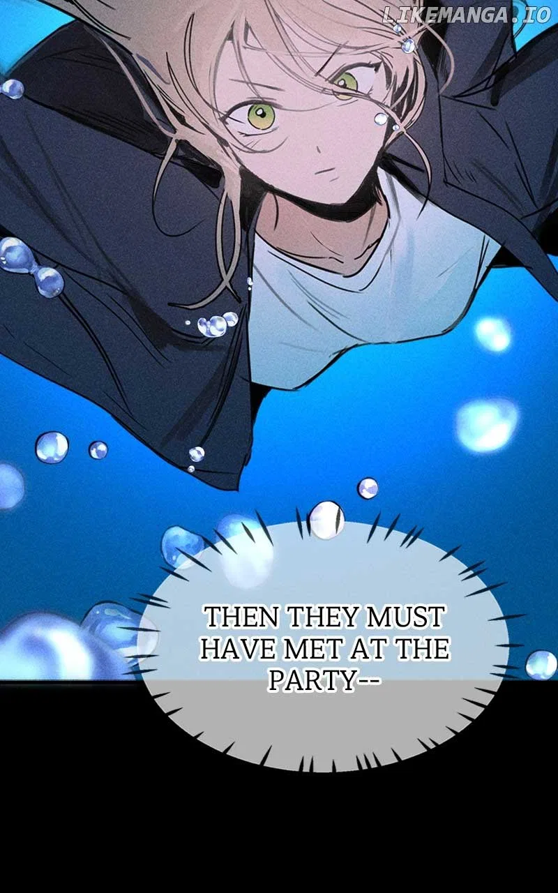 My Sister’s Private Life Chapter 26 – Page 85
