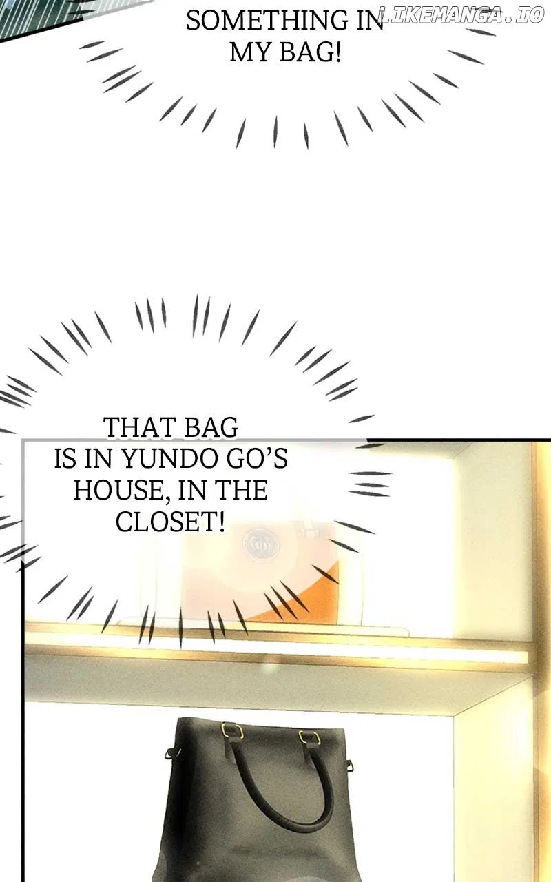 My Sister’s Private Life Chapter 26 – Page 94