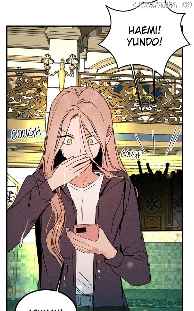 My Sister’s Private Life Chapter 26 – Page 96