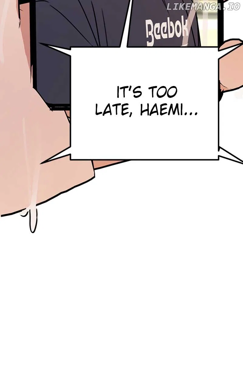 My Sister’s Private Life Chapter 26 – Page 99