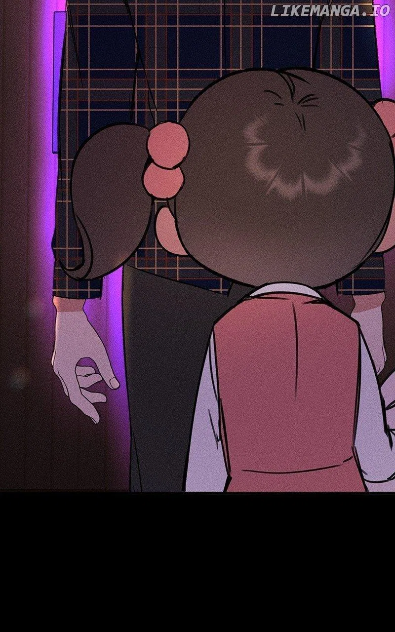 My Sister’s Private Life Chapter 25 – Page 9
