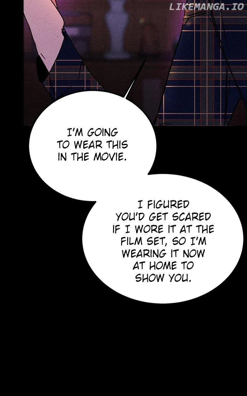 My Sister’s Private Life Chapter 25 – Page 13