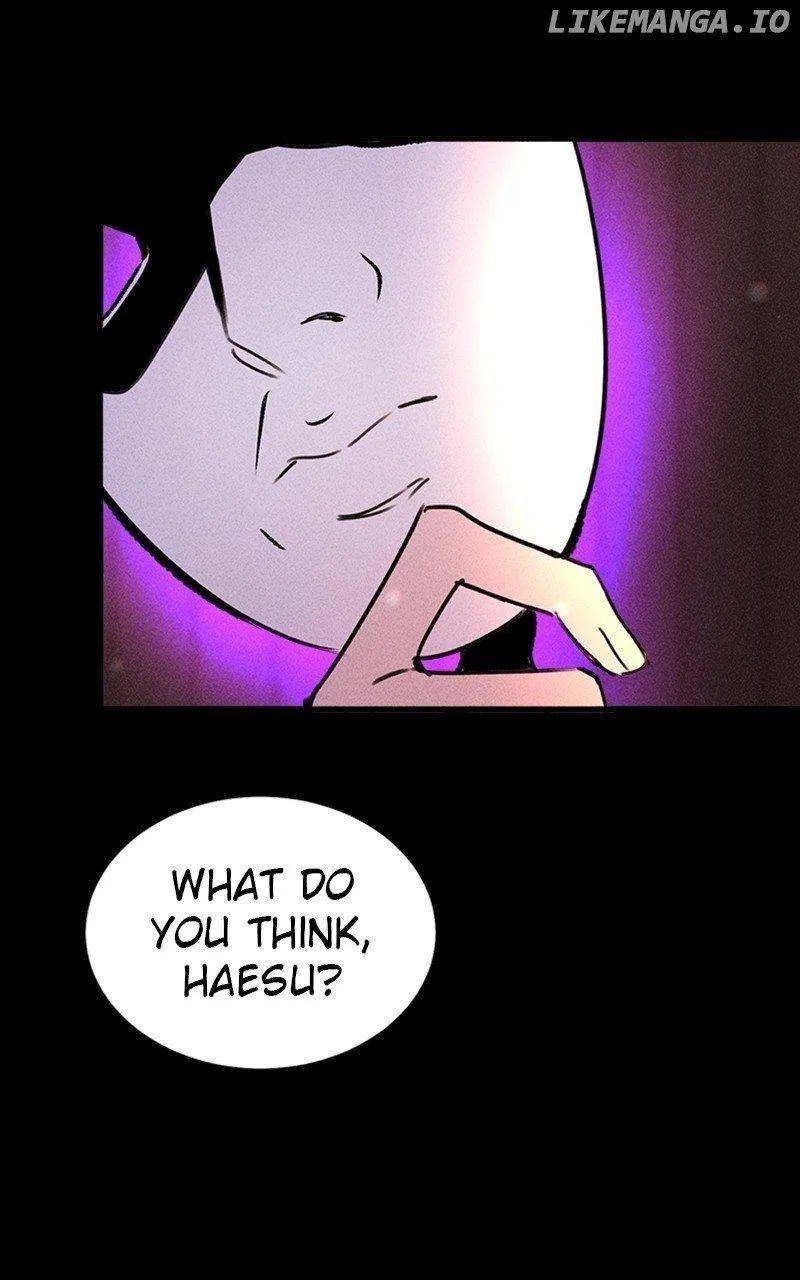 My Sister’s Private Life Chapter 25 – Page 14