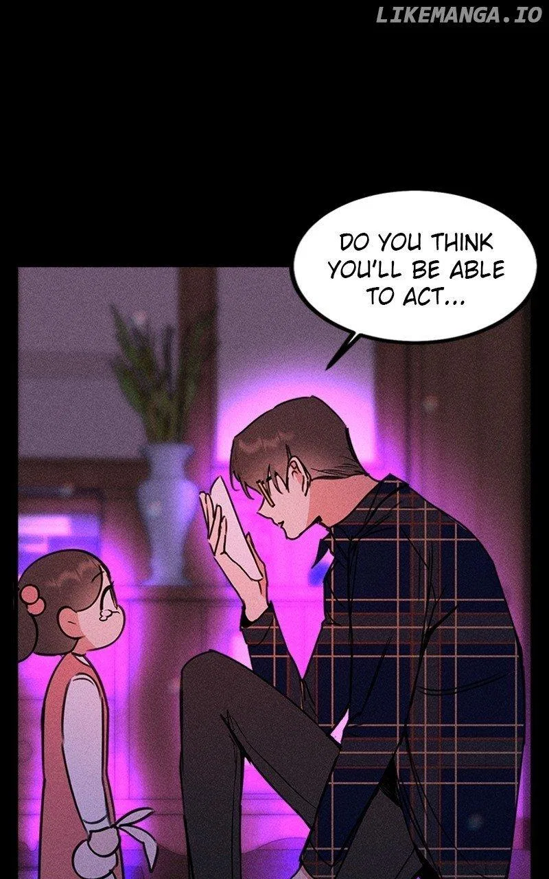My Sister’s Private Life Chapter 25 – Page 15