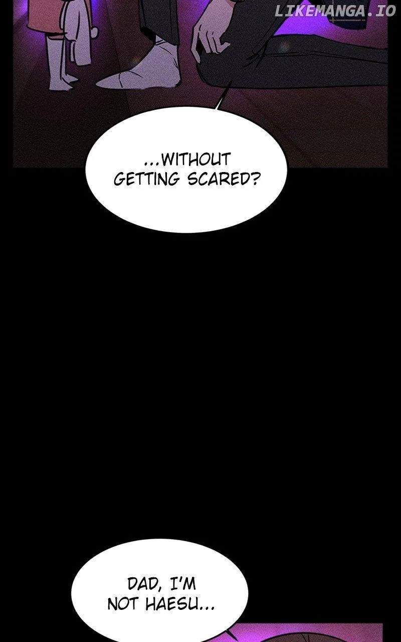 My Sister’s Private Life Chapter 25 – Page 16