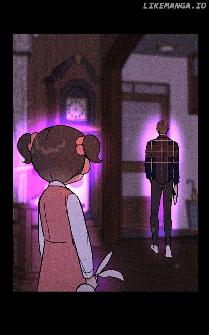 My Sister’s Private Life Chapter 25 – Page 20