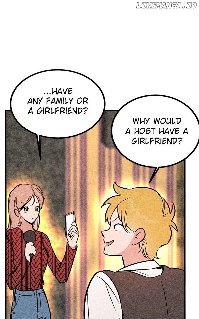 My Sister’s Private Life Chapter 25 – Page 26