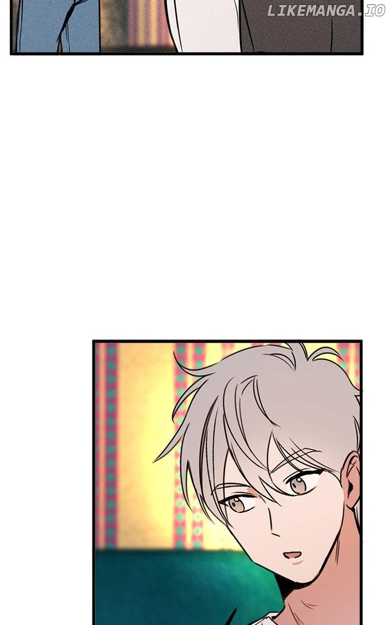 My Sister’s Private Life Chapter 25 – Page 27