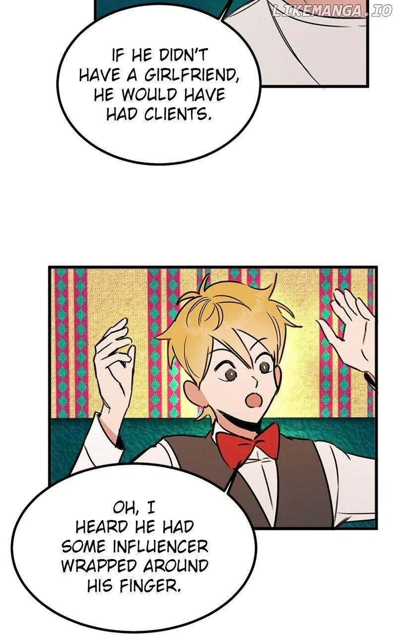 My Sister’s Private Life Chapter 25 – Page 28