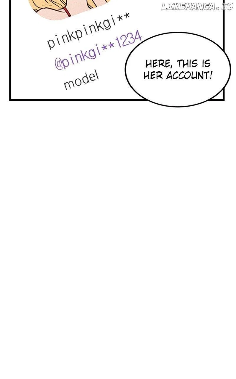 My Sister’s Private Life Chapter 25 – Page 30