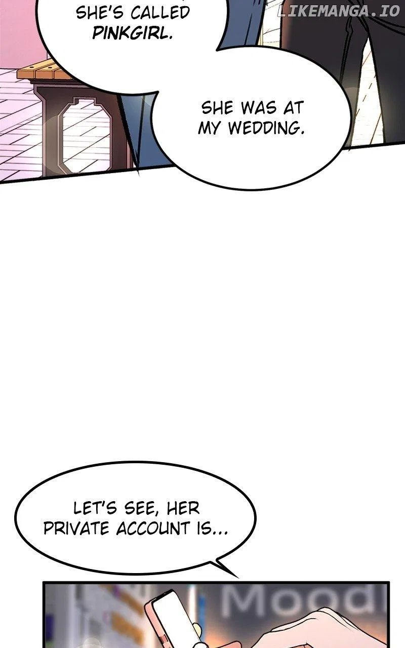 My Sister’s Private Life Chapter 25 – Page 33