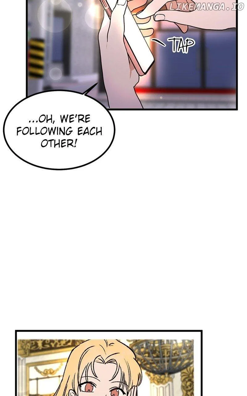 My Sister’s Private Life Chapter 25 – Page 34