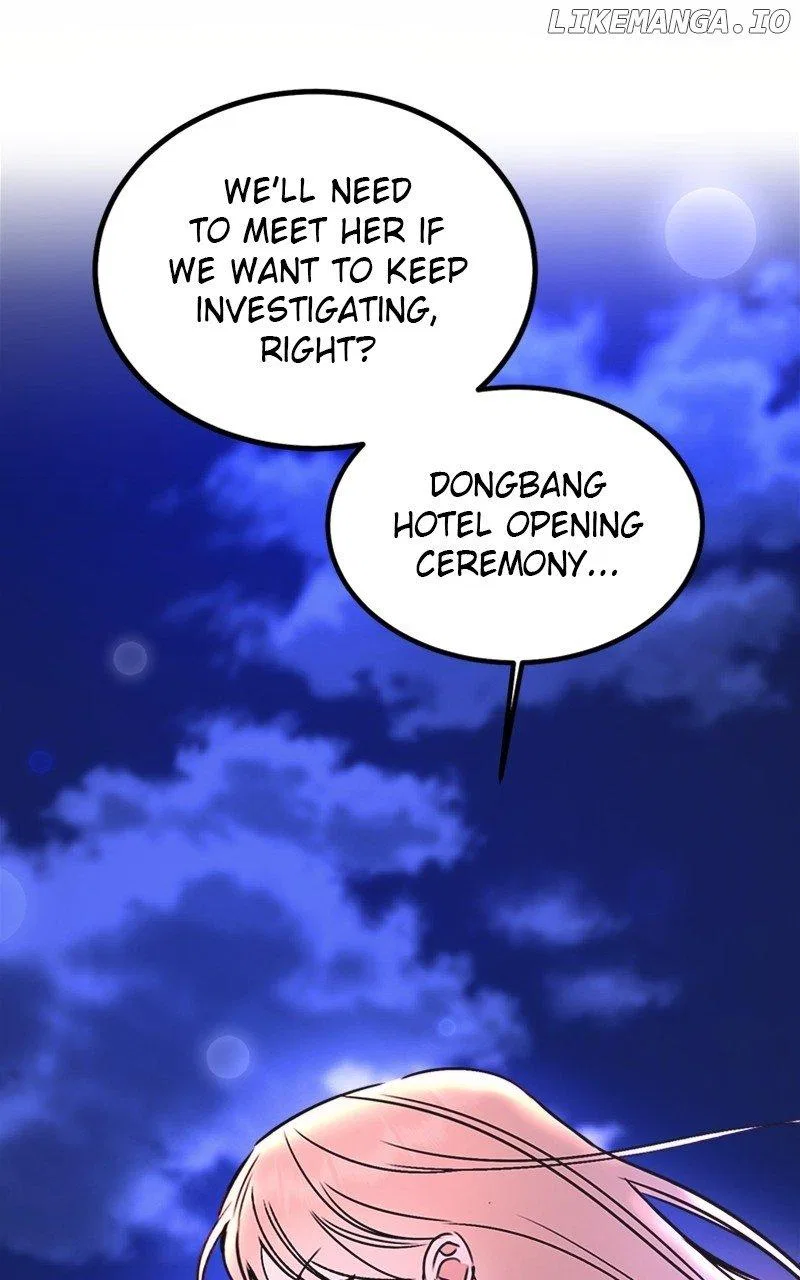 My Sister’s Private Life Chapter 25 – Page 36