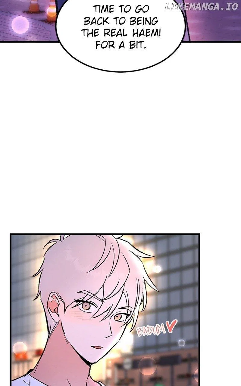 My Sister’s Private Life Chapter 25 – Page 38