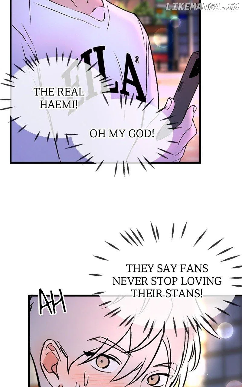 My Sister’s Private Life Chapter 25 – Page 39