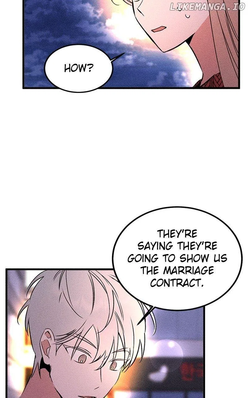 My Sister’s Private Life Chapter 25 – Page 43