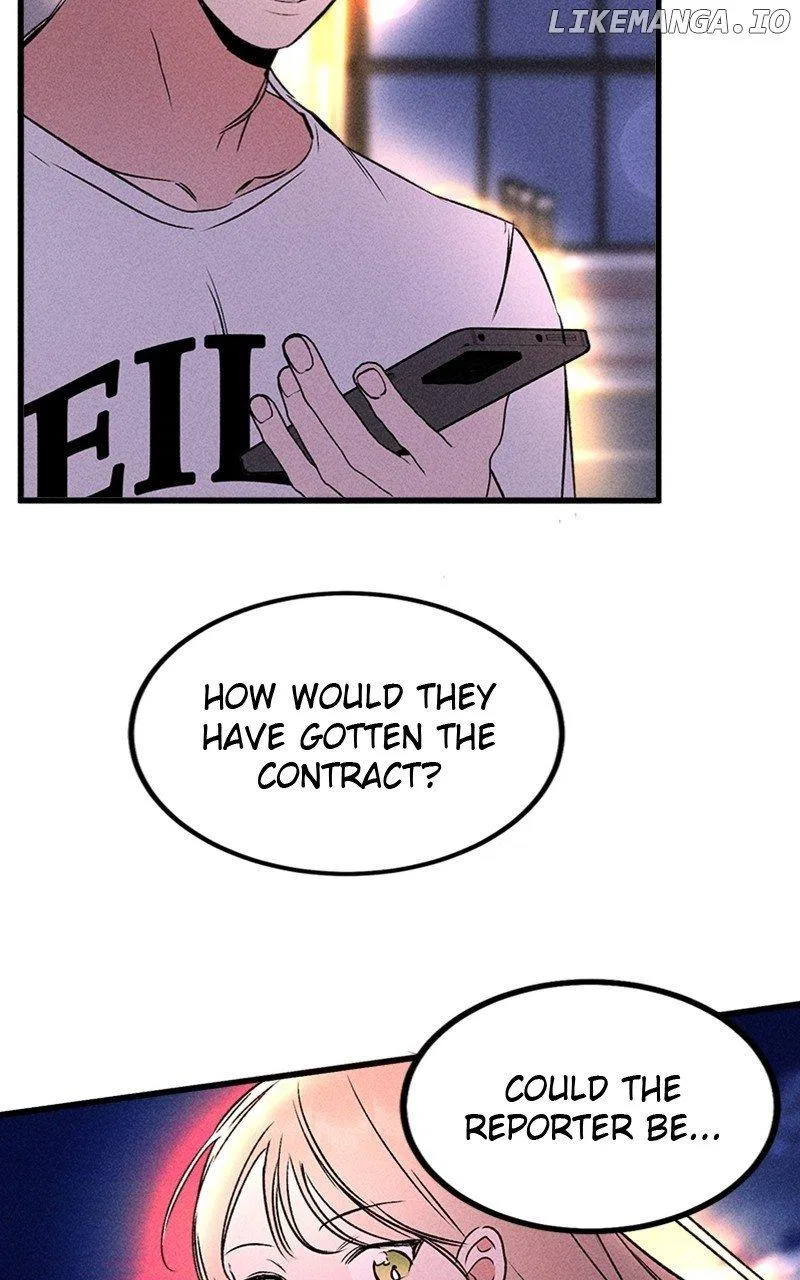 My Sister’s Private Life Chapter 25 – Page 44