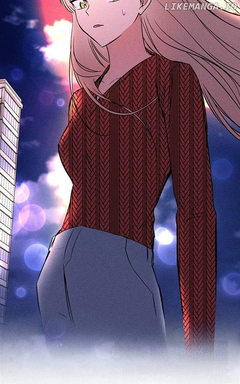 My Sister’s Private Life Chapter 25 – Page 45