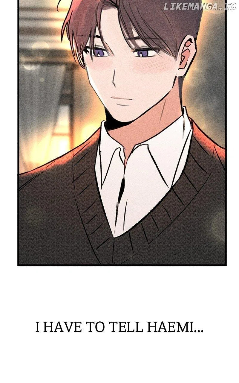 My Sister’s Private Life Chapter 25 – Page 49
