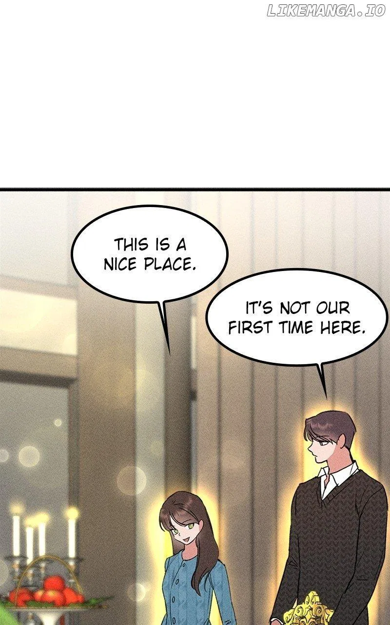 My Sister’s Private Life Chapter 25 – Page 53