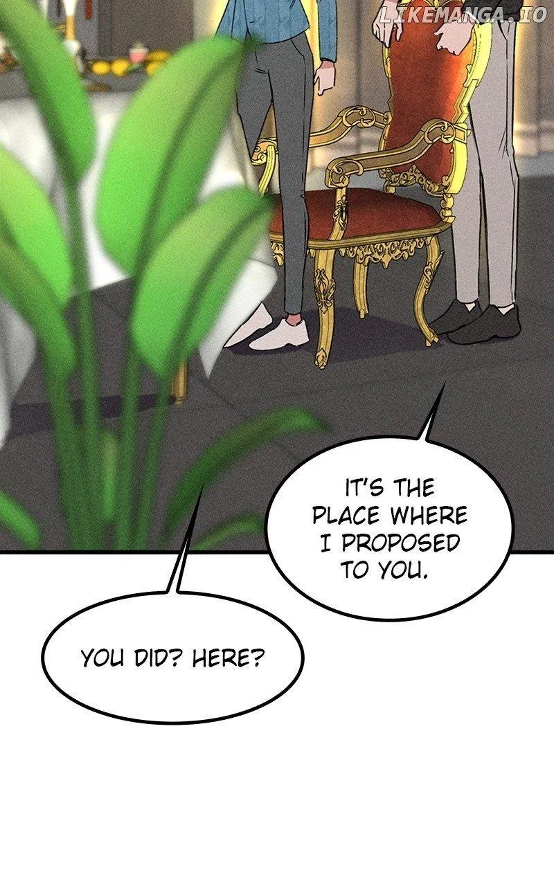 My Sister’s Private Life Chapter 25 – Page 54