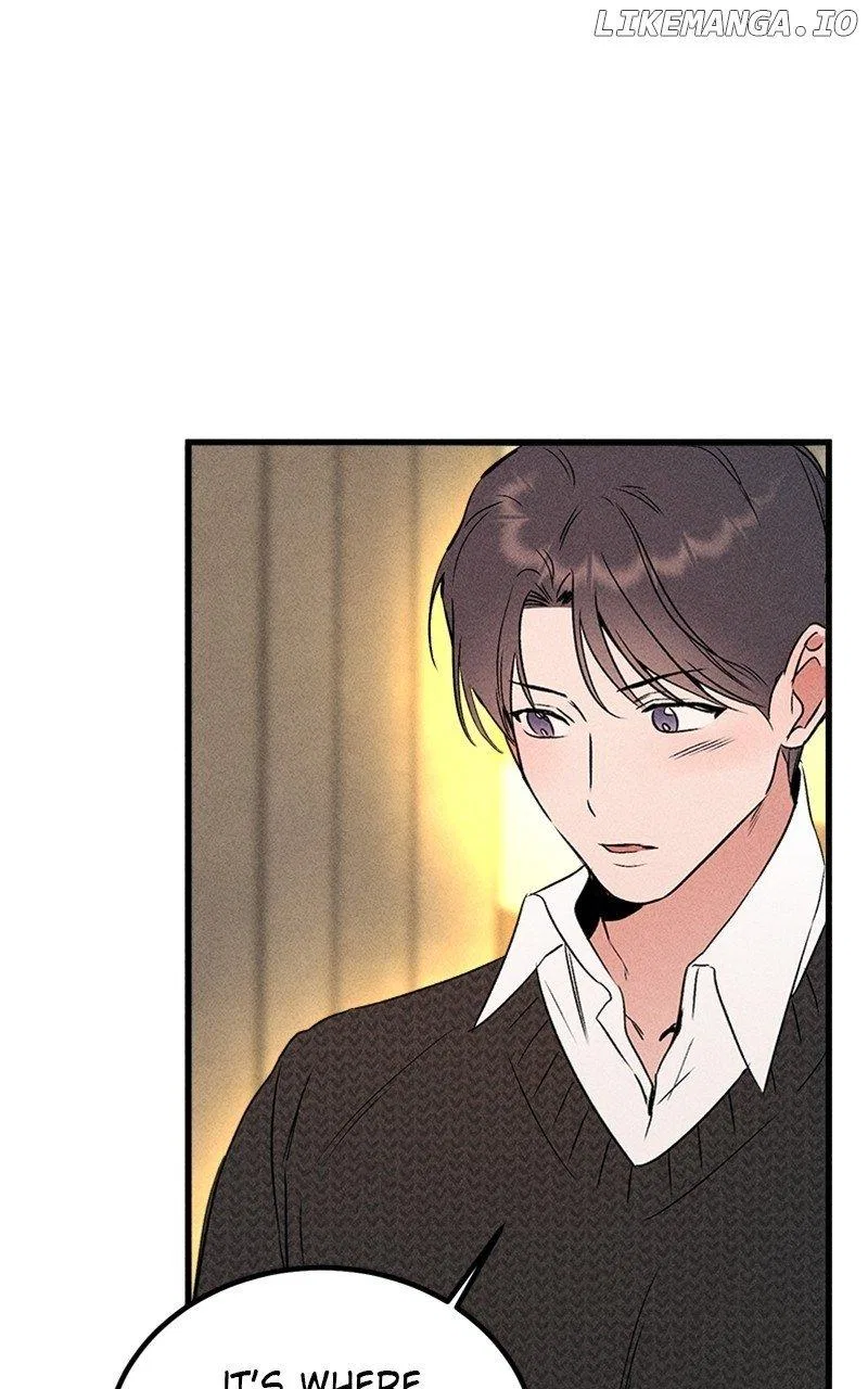 My Sister’s Private Life Chapter 25 – Page 55