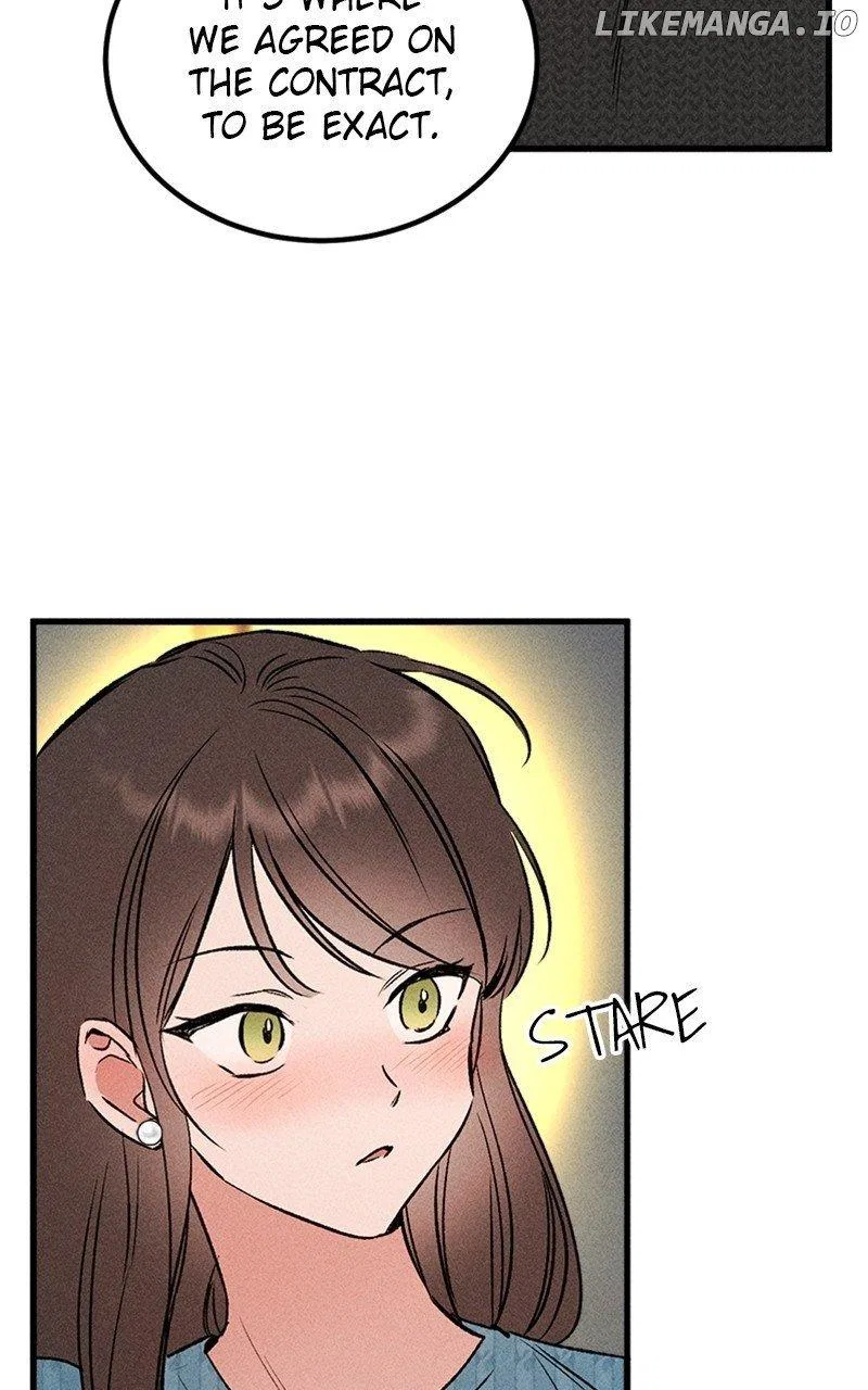 My Sister’s Private Life Chapter 25 – Page 56