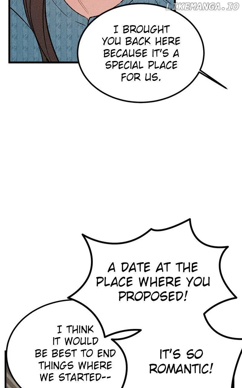 My Sister’s Private Life Chapter 25 – Page 57