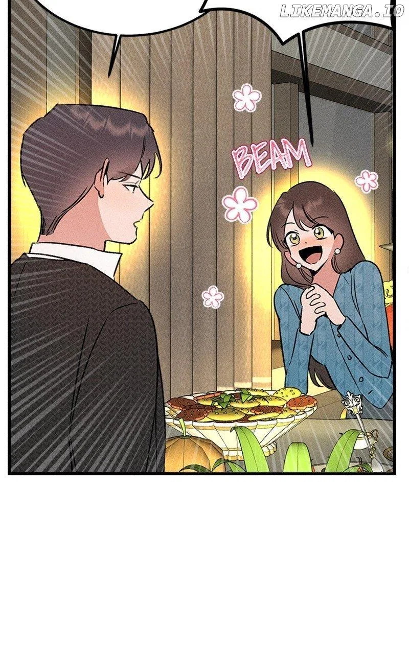 My Sister’s Private Life Chapter 25 – Page 58