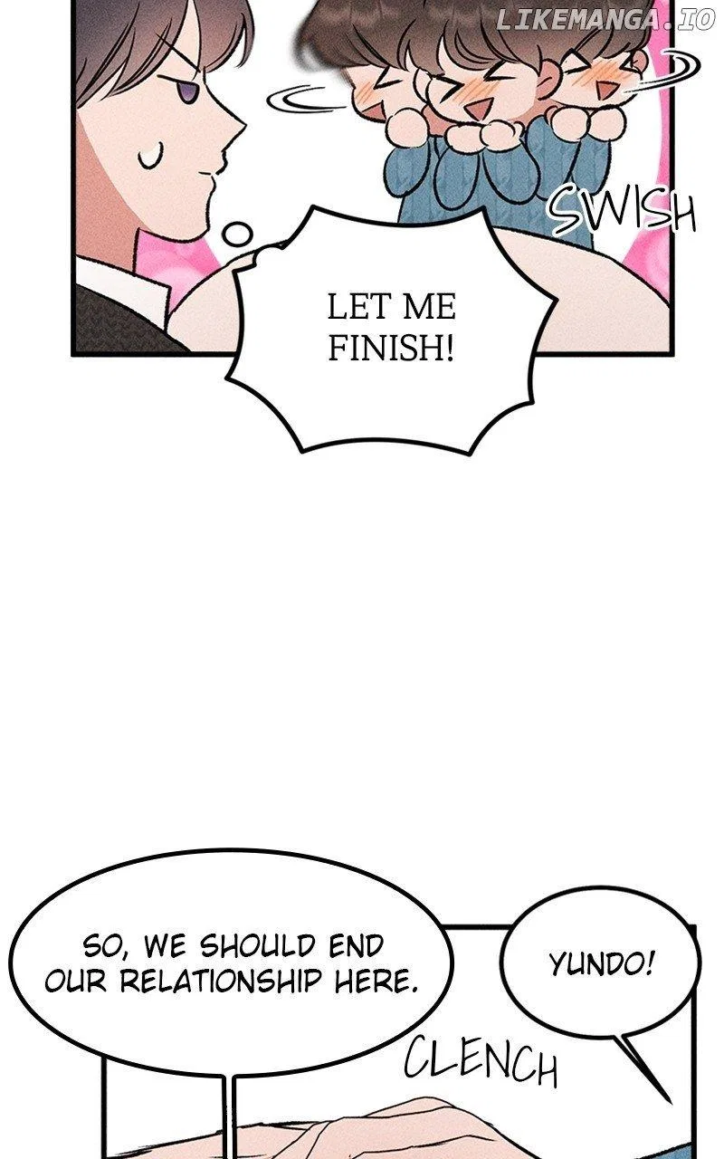 My Sister’s Private Life Chapter 25 – Page 61