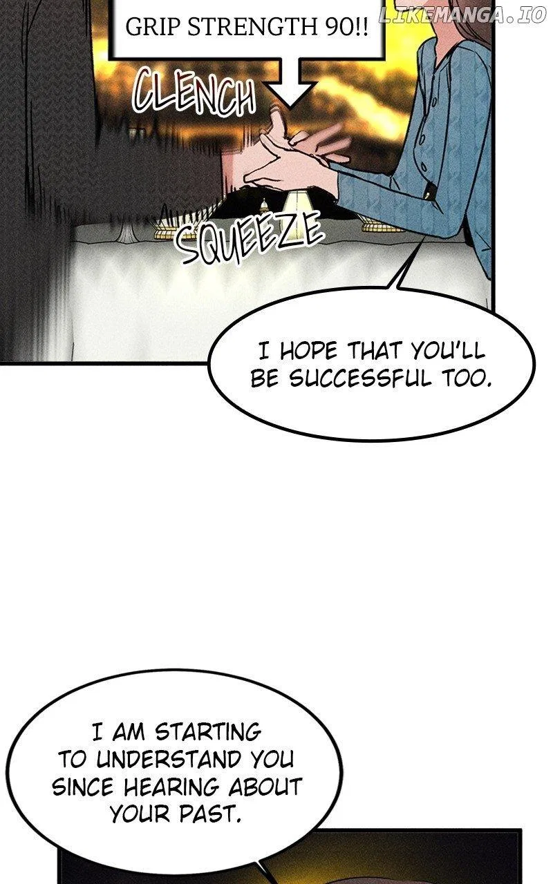 My Sister’s Private Life Chapter 25 – Page 63