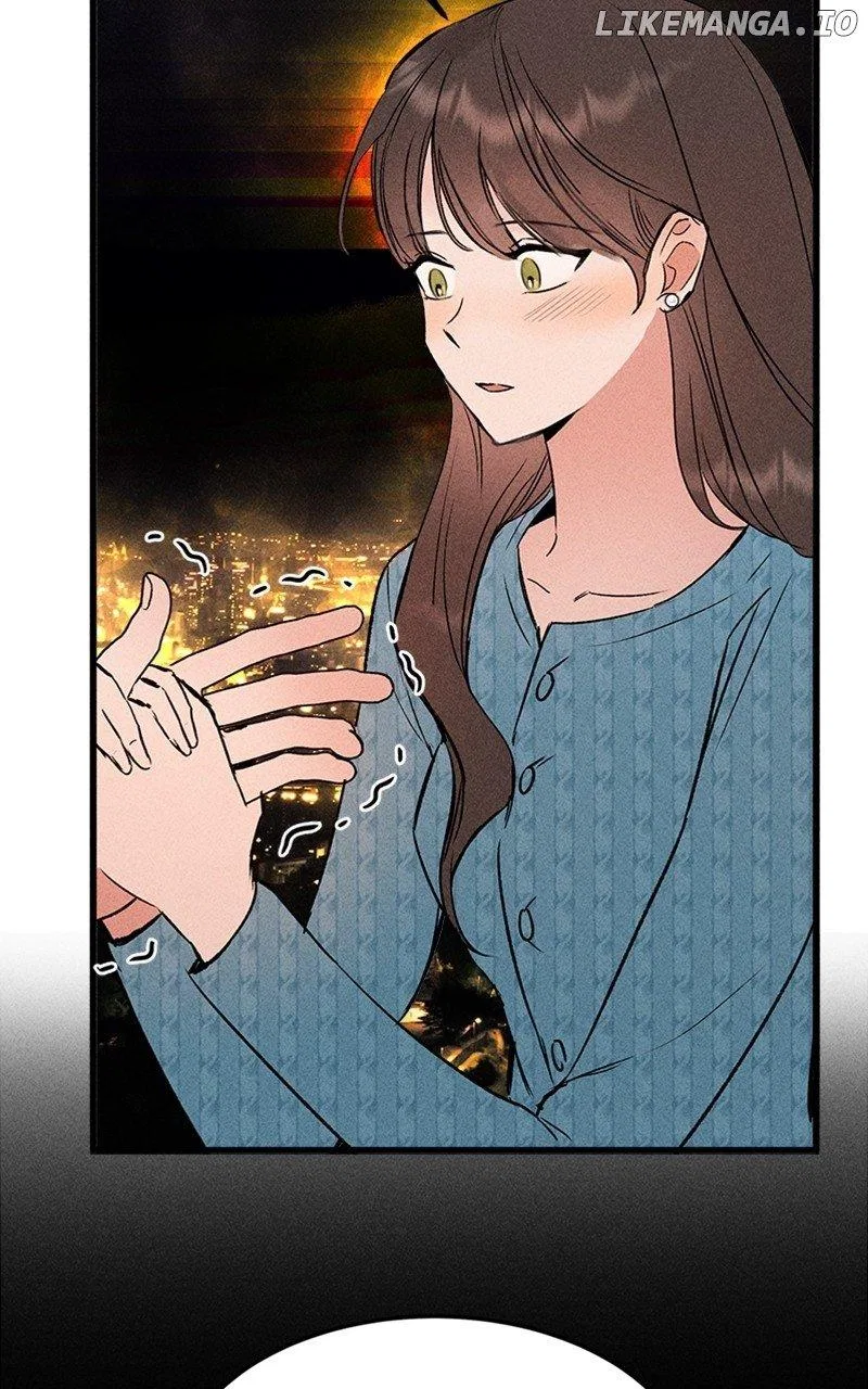 My Sister’s Private Life Chapter 25 – Page 64