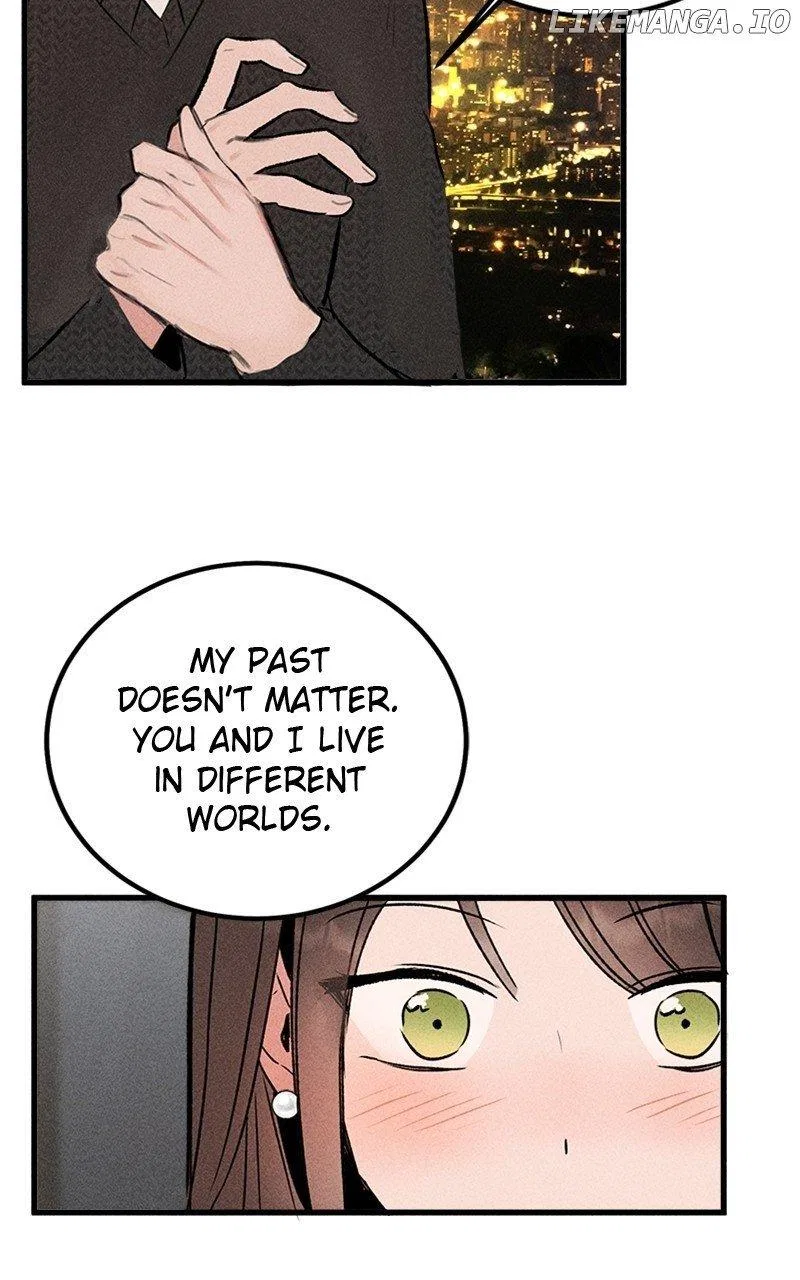 My Sister’s Private Life Chapter 25 – Page 69